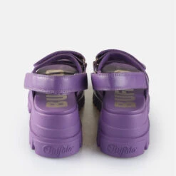 Damessandalen Buffalo Aspha SND - Vegan Nappa -Buffalo Winkel buffalo 1601259 4