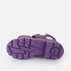 Damessandalen Buffalo Aspha SND - Vegan Nappa -Buffalo Winkel buffalo 1601259 5