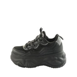 Damestrainers Buffalo Blader Strm - Vegan Nappa