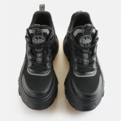 Damestrainers Buffalo Blader Strm - Vegan Nappa -Buffalo Winkel buffalo 1601265 05 nw0224