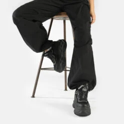 Damestrainers Buffalo Blader Strm - Vegan Nappa -Buffalo Winkel buffalo 1601265 07 nw0224