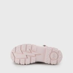 Damessandalen Buffalo Aspha STR -Buffalo Winkel buffalo 1602029 3 nw