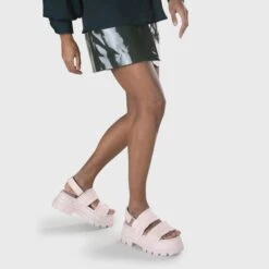 Damessandalen Buffalo Aspha STR -Buffalo Winkel buffalo 1602029 5 nw