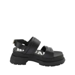 Damessandalen Buffalo Rude Ring 13 Damessandalen Buffalo Rude Ring -Buffalo Winkel buffalo 1602071 2 nw