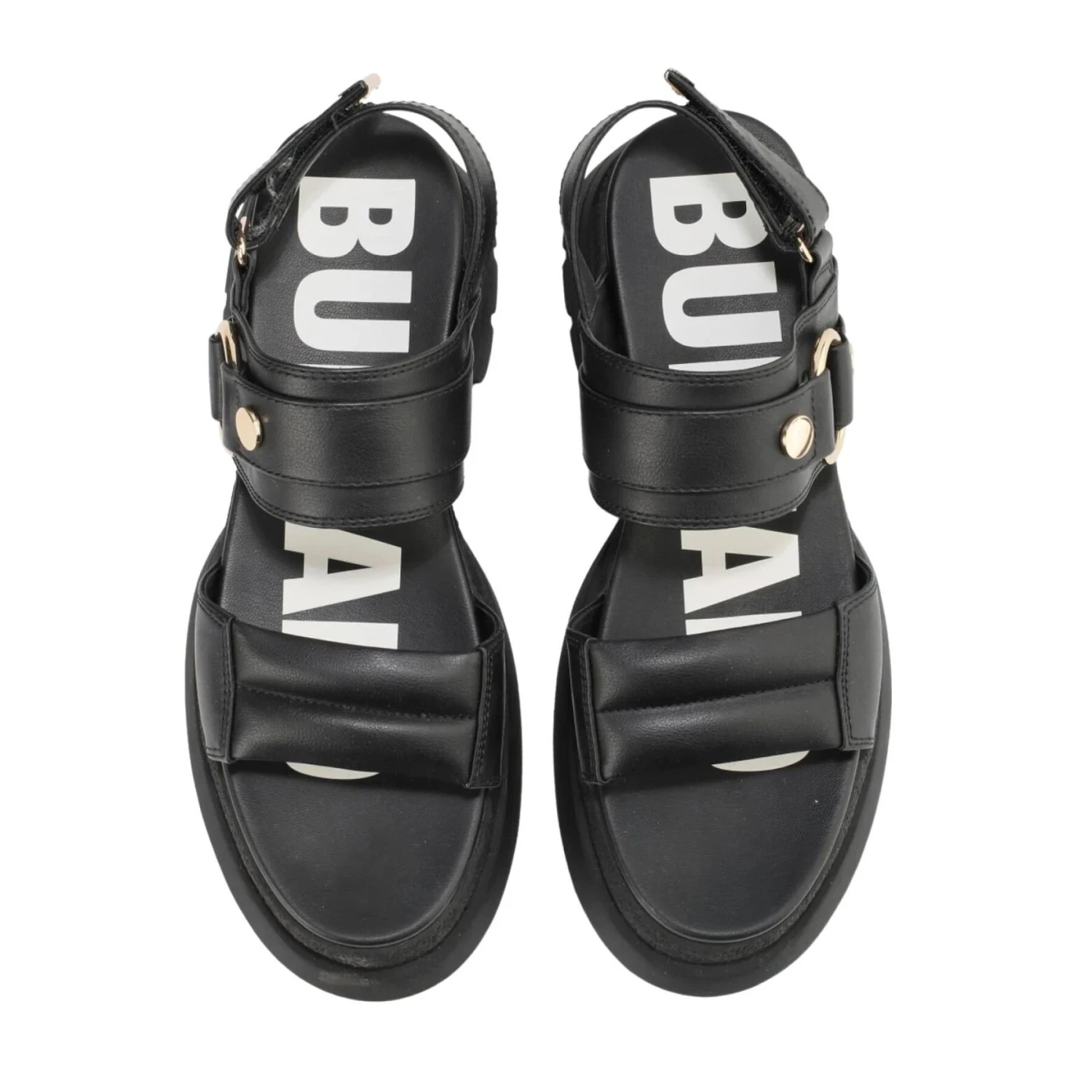 Damessandalen Buffalo Rude Ring 4 Damessandalen Buffalo Rude Ring - Image 4