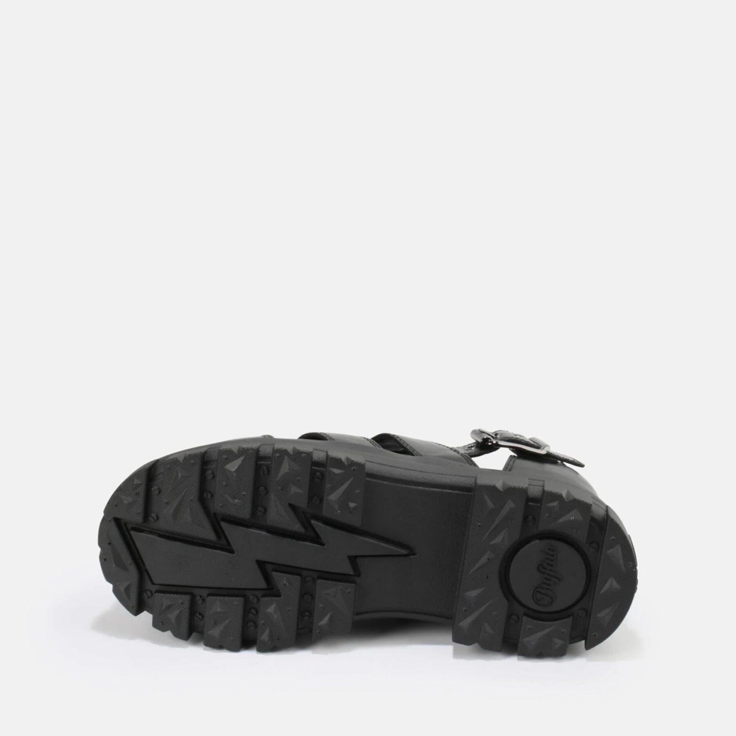 Damessandalen Buffalo Aspha Fsh - Vegan Box Nappa 7 Damessandalen Buffalo Aspha Fsh - Vegan Box Nappa - Image 7