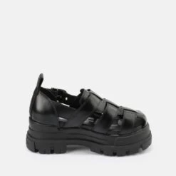 Damessandalen Buffalo Aspha Fsh - Vegan Box Nappa 12 Damessandalen Buffalo Aspha Fsh - Vegan Box Nappa -Buffalo Winkel buffalo 1602075 6