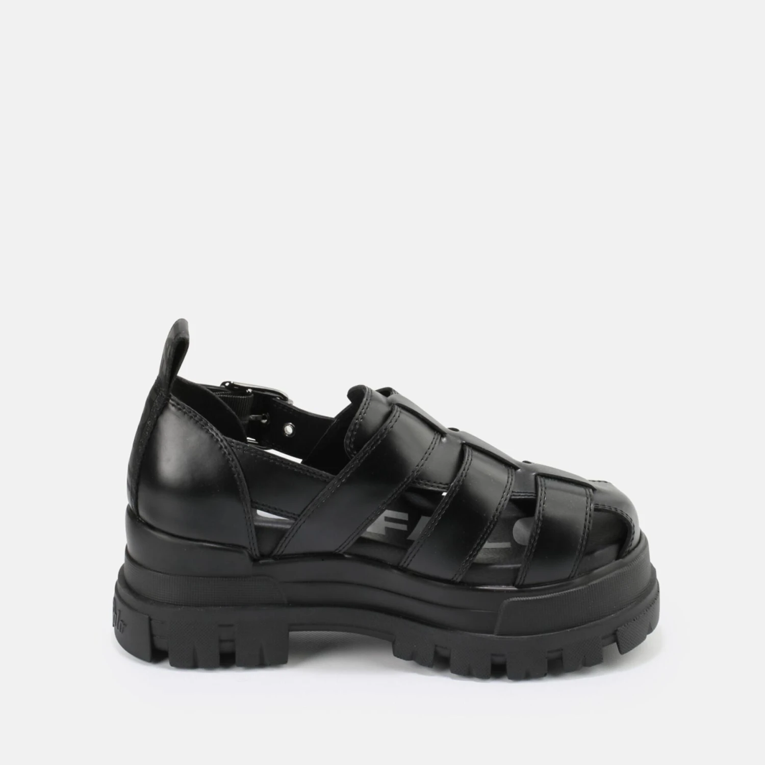 Damessandalen Buffalo Aspha Fsh - Vegan Box Nappa 6 Damessandalen Buffalo Aspha Fsh - Vegan Box Nappa - Image 6