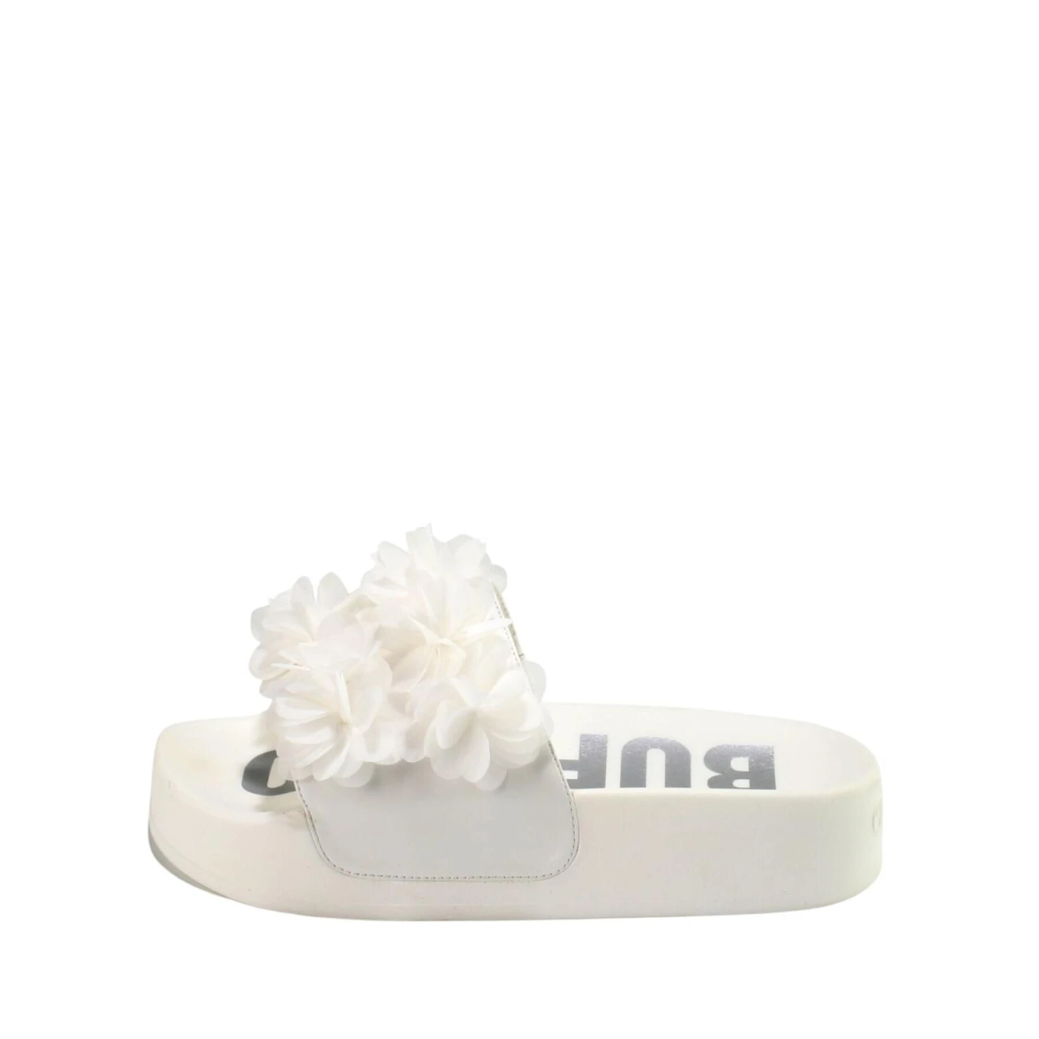 Vrouwenslippers Buffalo Nica 1 Vrouwenslippers Buffalo Nica