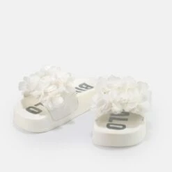 Vrouwenslippers Buffalo Nica 10 Vrouwenslippers Buffalo Nica -Buffalo Winkel buffalo 1602077 4 nw