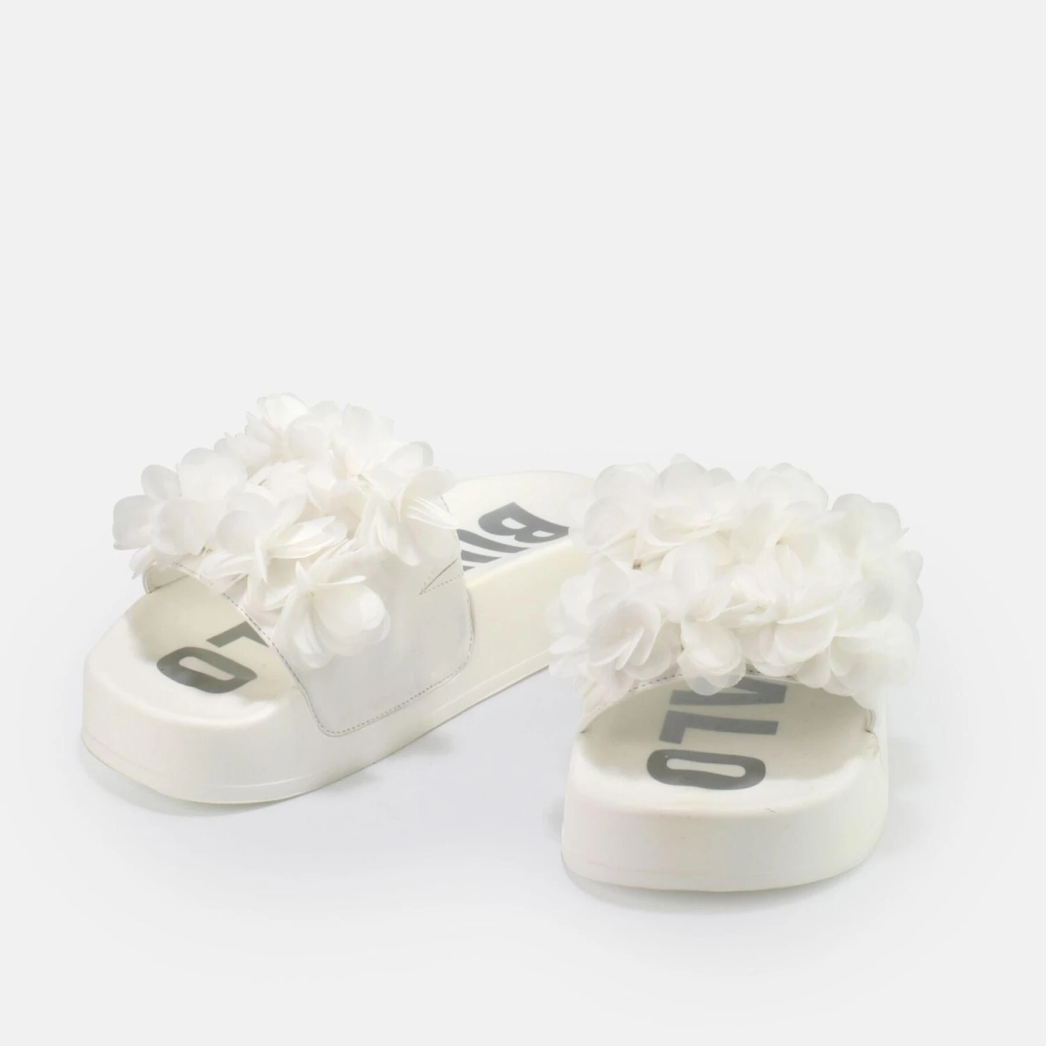 Vrouwenslippers Buffalo Nica 4 Vrouwenslippers Buffalo Nica - Image 4