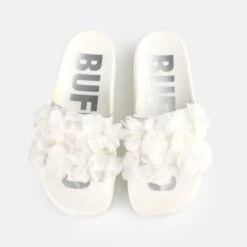 Vrouwenslippers Buffalo Nica 11 Vrouwenslippers Buffalo Nica -Buffalo Winkel buffalo 1602077 5 nw