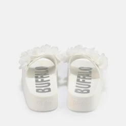 Vrouwenslippers Buffalo Nica 12 Vrouwenslippers Buffalo Nica -Buffalo Winkel buffalo 1602077 6 nw