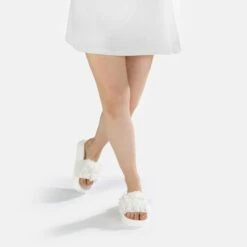 Vrouwenslippers Buffalo Nica 13 Vrouwenslippers Buffalo Nica -Buffalo Winkel buffalo 1602077 7 nw