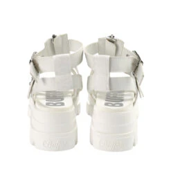 Damessandalen Buffalo GLP ZIP -Buffalo Winkel buffalo 1602080 p5