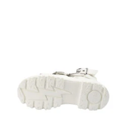 Damessandalen Buffalo GLP ZIP -Buffalo Winkel buffalo 1602080 p6