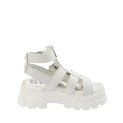 Damessandalen Buffalo GLP ZIP -Buffalo Winkel buffalo 1602080 p7