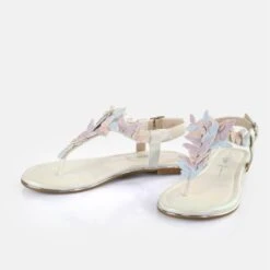 Damessandalen Buffalo Capri Butterfly -Buffalo Winkel buffalo 1602094 2