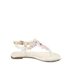 Damessandalen Buffalo Capri Butterfly -Buffalo Winkel buffalo 1602094 4