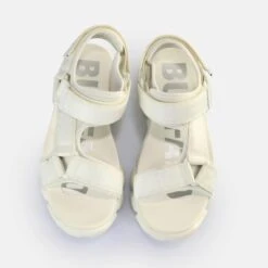 Damessandalen Buffalo Cld Tec -Buffalo Winkel buffalo 1602117 2