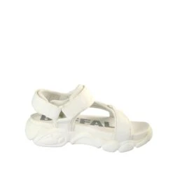 Damessandalen Buffalo Cld Tec -Buffalo Winkel buffalo 1602117 5