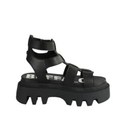 Dames Plateausandalen Buffalo Flora Fisher -Buffalo Winkel buffalo 1602129 5