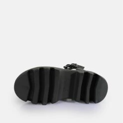 Dames Plateausandalen Buffalo Flora Fisher -Buffalo Winkel buffalo 1602129 6