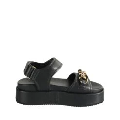 Damessandalen Buffalo Noa Quilt Chain -Buffalo Winkel buffalo 1602154 5