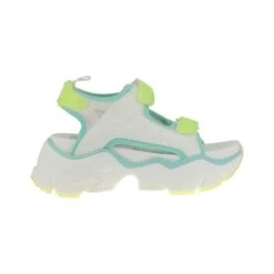 Damessandalen Buffalo Binary Track