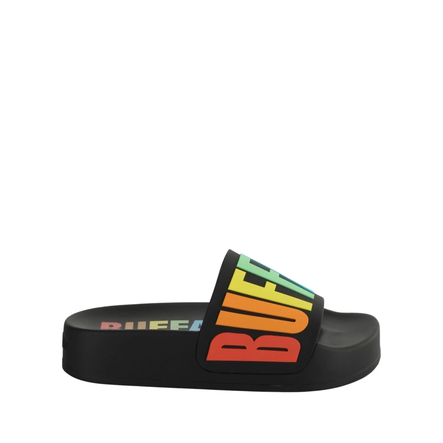 Vrouwenslippers Buffalo Lake Bold 1 Vrouwenslippers Buffalo Lake Bold