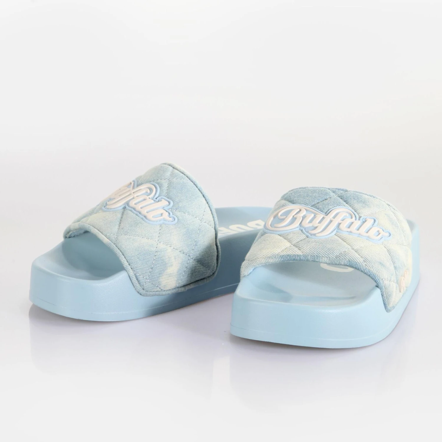 Vrouwenslippers Buffalo Lake Soft 2 Vrouwenslippers Buffalo Lake Soft - Image 2