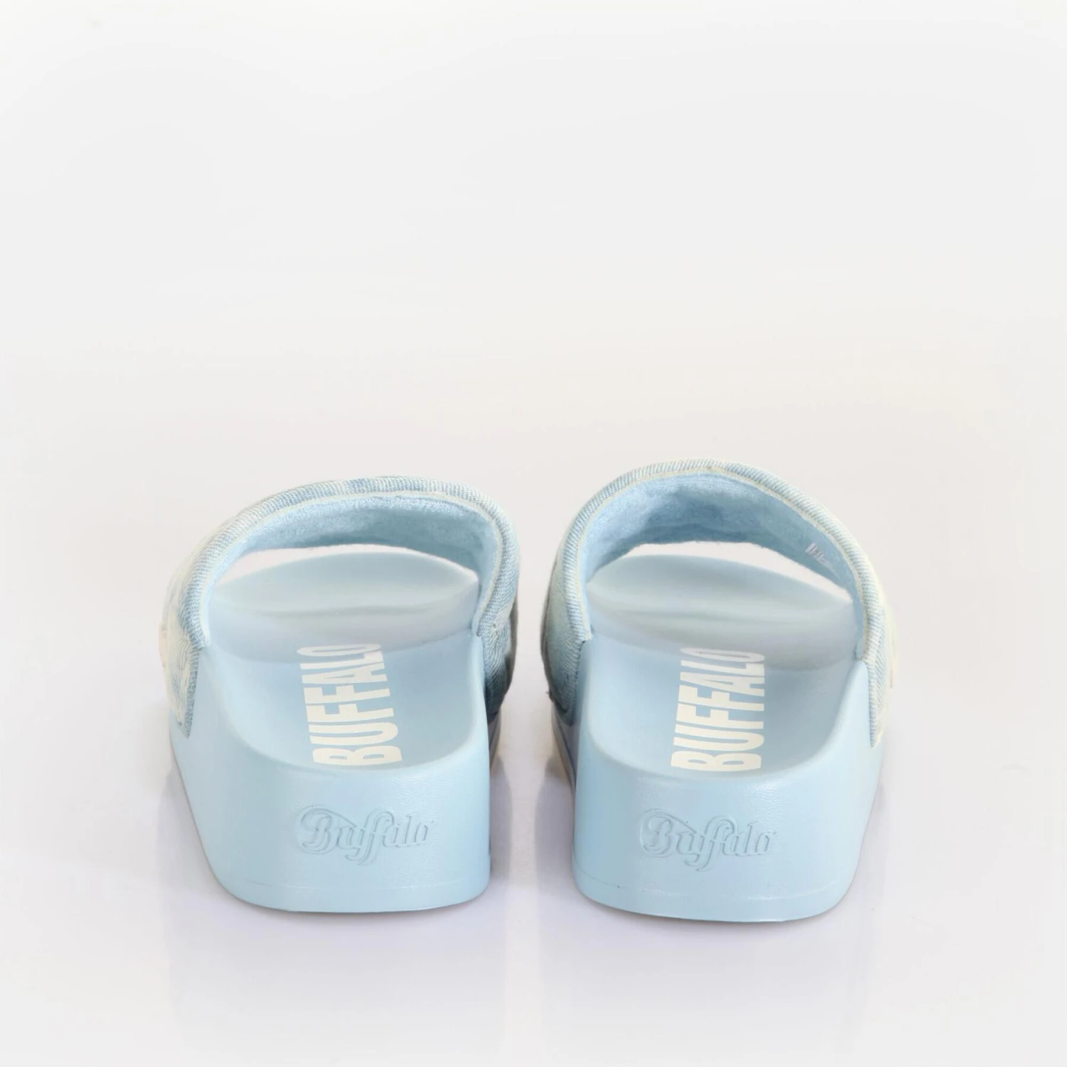 Vrouwenslippers Buffalo Lake Soft 4 Vrouwenslippers Buffalo Lake Soft - Image 4