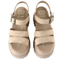 Damessandalen Buffalo Aspha - Vegan Nubuck -Buffalo Winkel buffalo 1602190 p3