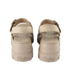 Damessandalen Buffalo Aspha - Vegan Nubuck -Buffalo Winkel buffalo 1602190 p6