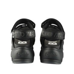 Damessandalen Buffalo Binary 0 - Vegan Nappa/nubuck -Buffalo Winkel buffalo 1602196 p6