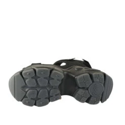 Damessandalen Buffalo Binary 0 - Vegan Nappa/nubuck -Buffalo Winkel buffalo 1602196 p7