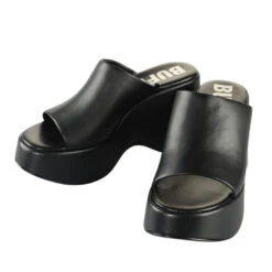 Damessandalen Buffalo Joy Mule -Buffalo Winkel buffalo 1602203 2