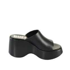 Damessandalen Buffalo Joy Mule -Buffalo Winkel buffalo 1602203 3