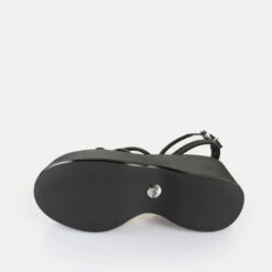 Damessandalen Buffalo Joy Mss Sandal - Vegan -Buffalo Winkel buffalo 1602205 4