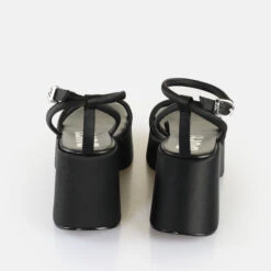 Damessandalen Buffalo Joy Mss Sandal - Vegan -Buffalo Winkel buffalo 1602205 5