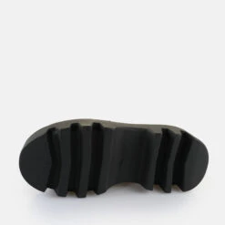 Damessandalen Buffalo Flora Cross Quilt - Vegan Nappa -Buffalo Winkel buffalo 1602225 4