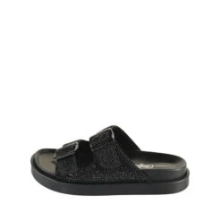 Damessandalen Buffalo Sol Ari Glam - Vegan Glitter