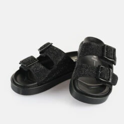 Damessandalen Buffalo Sol Ari Glam - Vegan Glitter 9 Damessandalen Buffalo Sol Ari Glam - Vegan Glitter -Buffalo Winkel buffalo 1602241 04 nw0224