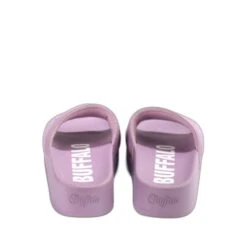 Dames Sandalen Met Veganistisch Nappa Platform Buffalo Lake Quilt -Buffalo Winkel buffalo 1611080 4