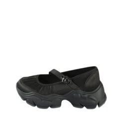 Dames Ballerina's Buffalo Binary Ballet - Vegan