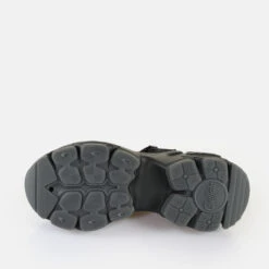 Dames Ballerina's Buffalo Binary Ballet - Vegan -Buffalo Winkel buffalo 1620012 03 nw0224