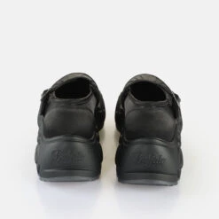 Dames Ballerina's Buffalo Binary Ballet - Vegan -Buffalo Winkel buffalo 1620012 06 nw0224