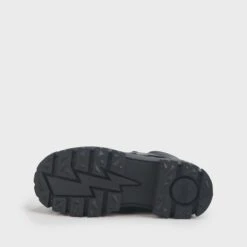 Dameslaarzen Buffalo Aspha NC Mid -Buffalo Winkel buffalo 1622045 4 nw