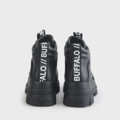 Dameslaarzen Buffalo Aspha NC Mid -Buffalo Winkel buffalo 1622045 6 nw