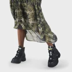 Dameslaarzen Buffalo Aspha NC Mid -Buffalo Winkel buffalo 1622045 7 nw